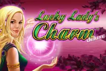 Lucky Lady`s Charm Deluxe